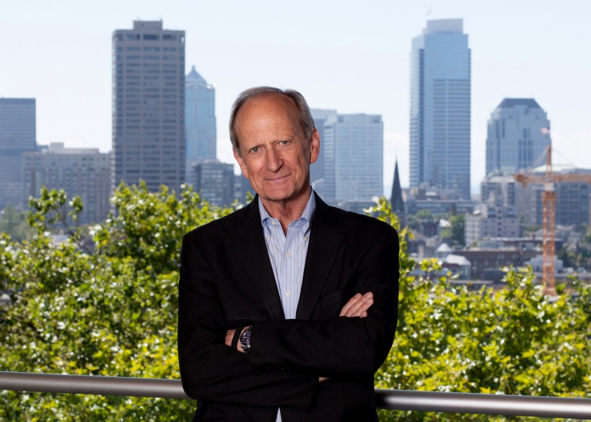Denis Hayes