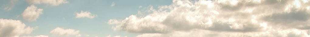 clouds