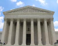 Supreme Court Building Supreme Court Building
